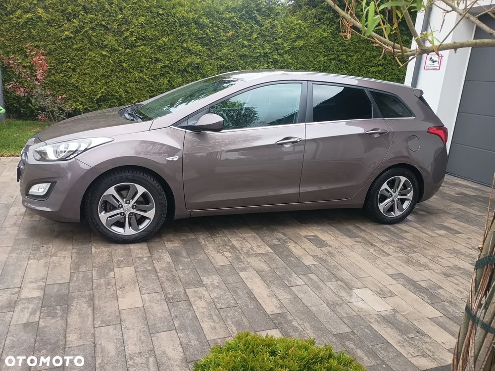 Hyundai i30 1.4 Comfort - 2