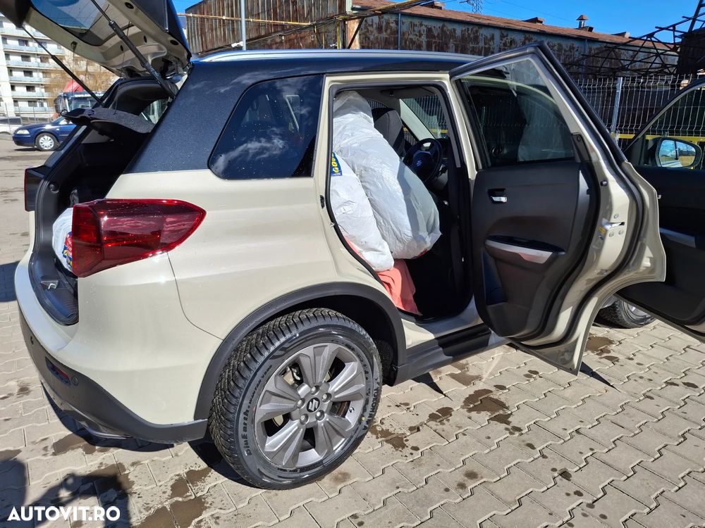 Suzuki Vitara - 17