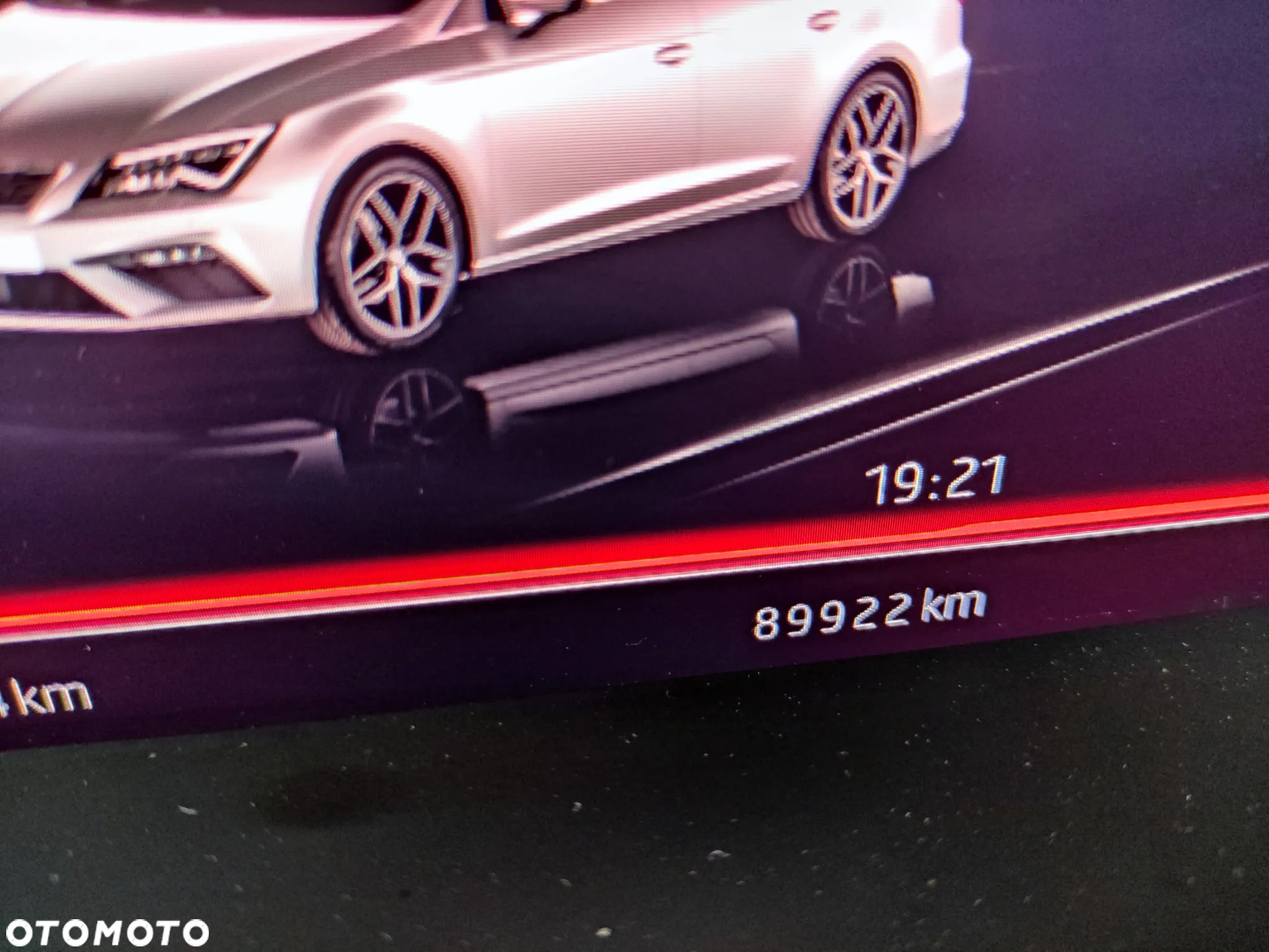 Seat Leon ST 1.5 TSI ACT DSG OPF Xcellence - 21
