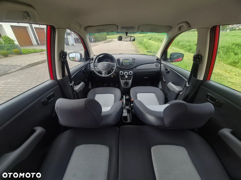 Hyundai i10 1.1 Classic - 14