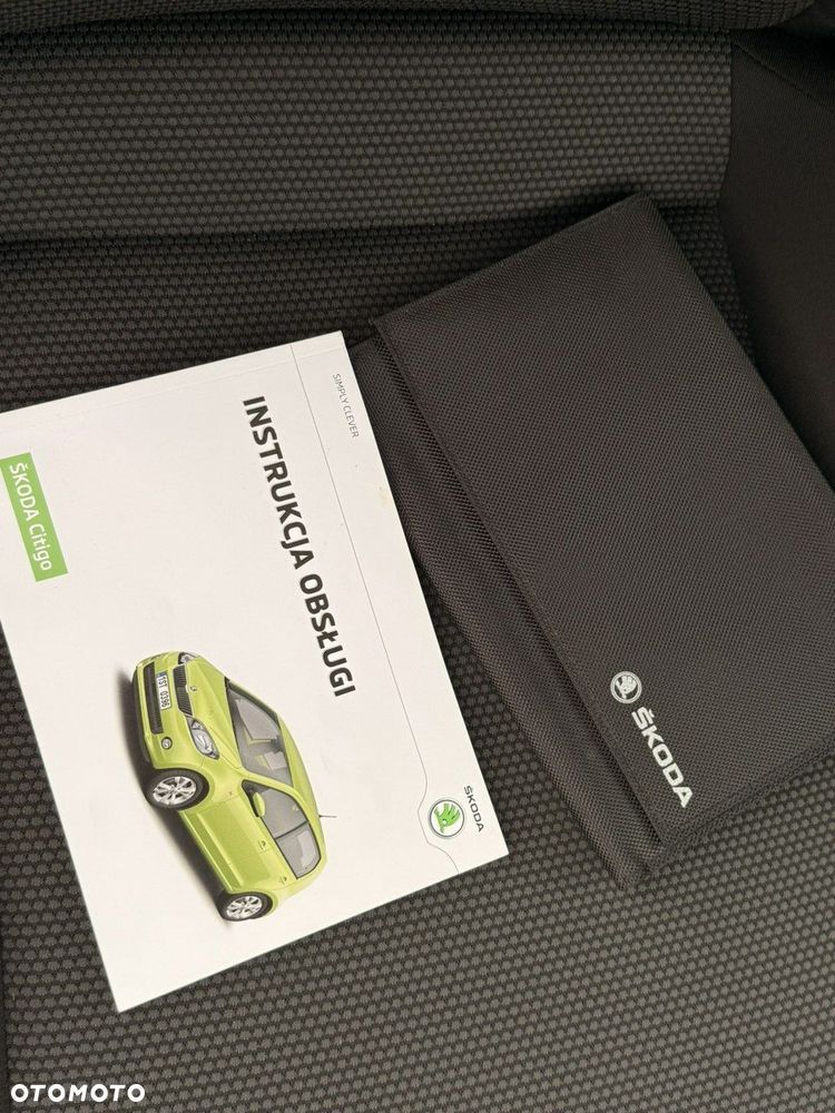 Skoda Citigo - 20