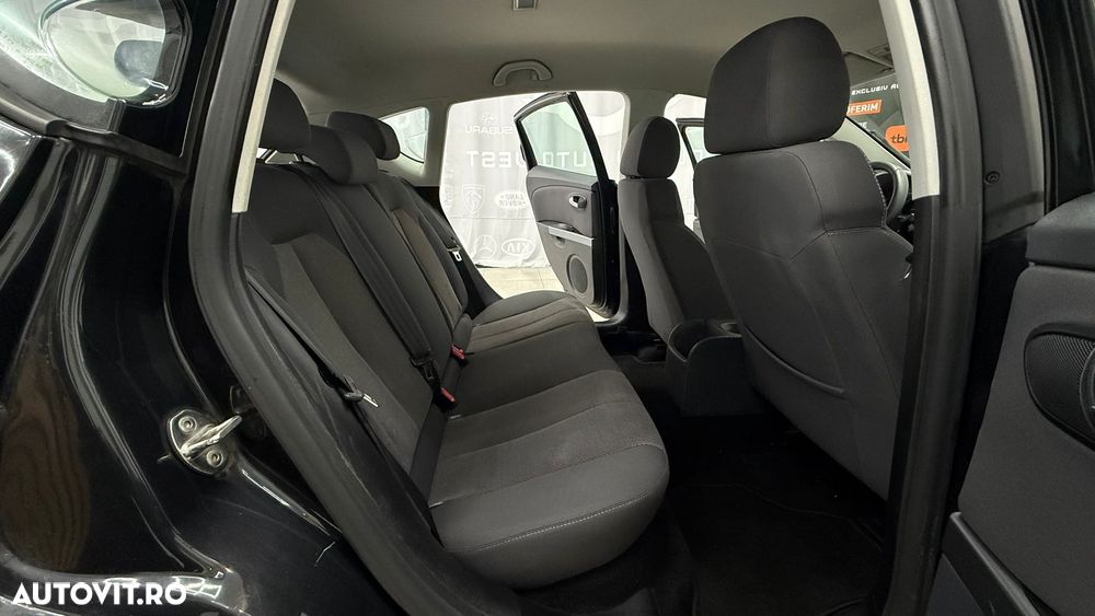 Seat Leon 1.4 TSI Comfort Limited - 9