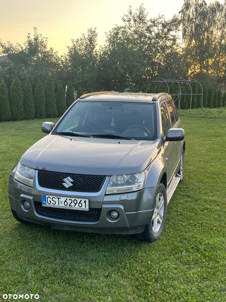 Suzuki Grand Vitara 1.9 DDiS Comfort EU5 - 1