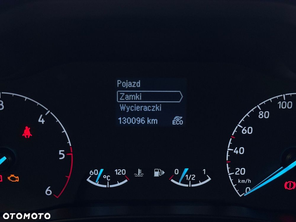 Ford transit-connect TREND - 30