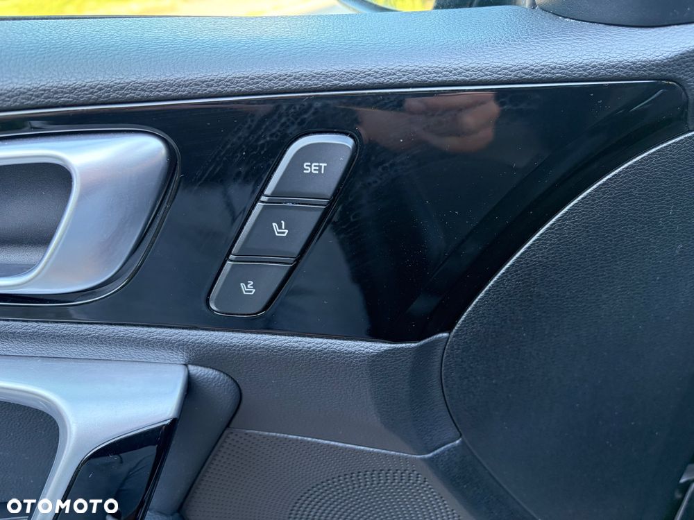 Kia ProCeed 1.5 T-GDI DCT7 OPF GT LINE - 20