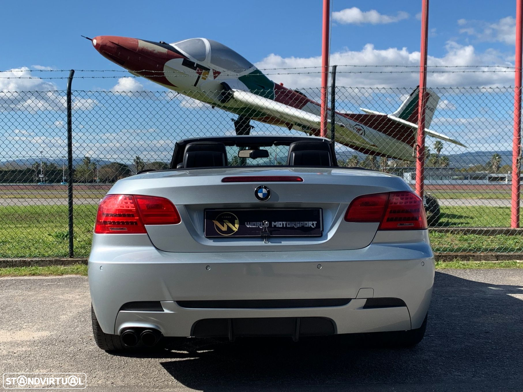 BMW 320 - 29