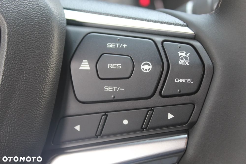 Isuzu D-Max 2.2 DC LSX 4WD - 20