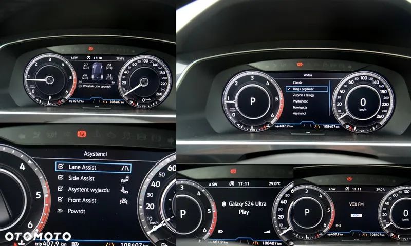 Volkswagen Tiguan 2.0 TDI BMT SCR 4Mot Highline DSG - 24