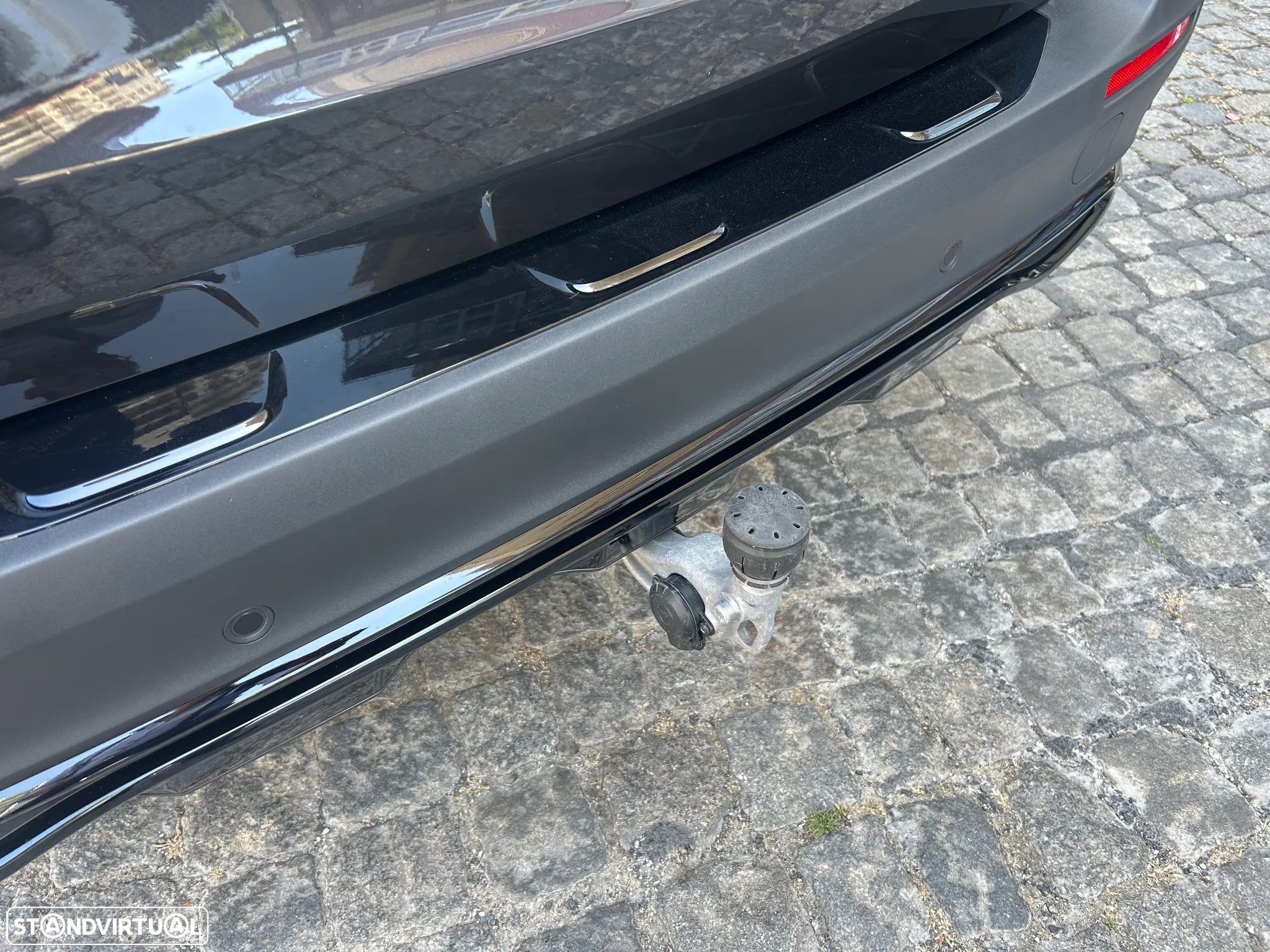 Mercedes-Benz E 300 de 4Matic All-Terrain - 14