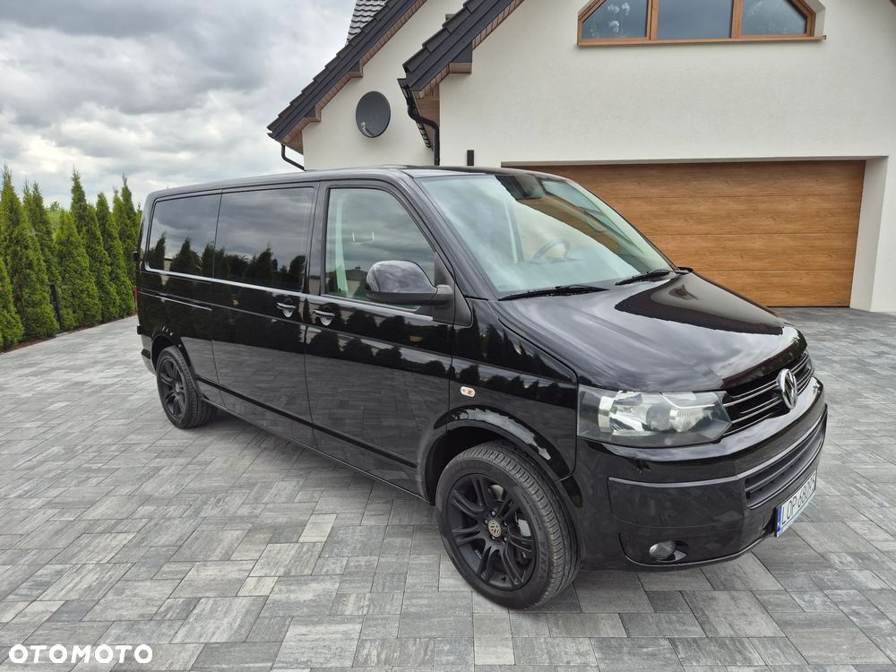 Volkswagen Transporter - 37