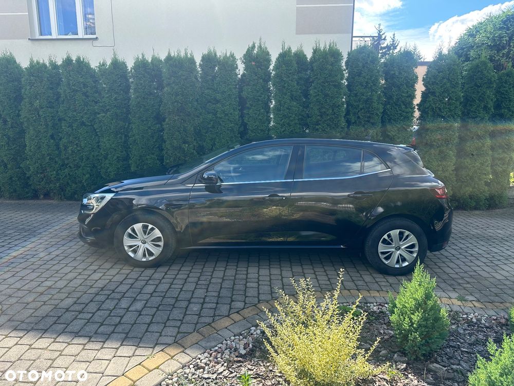 Renault Megane 1.3 TCe FAP Business - 3