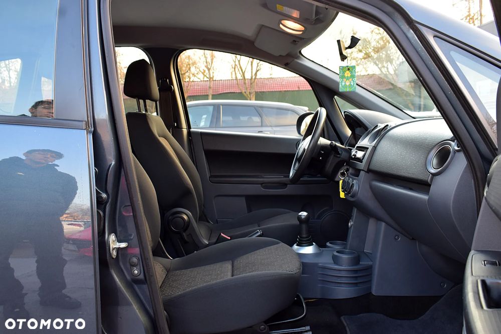 Mitsubishi Colt 1.3 Intense ASTC - 8