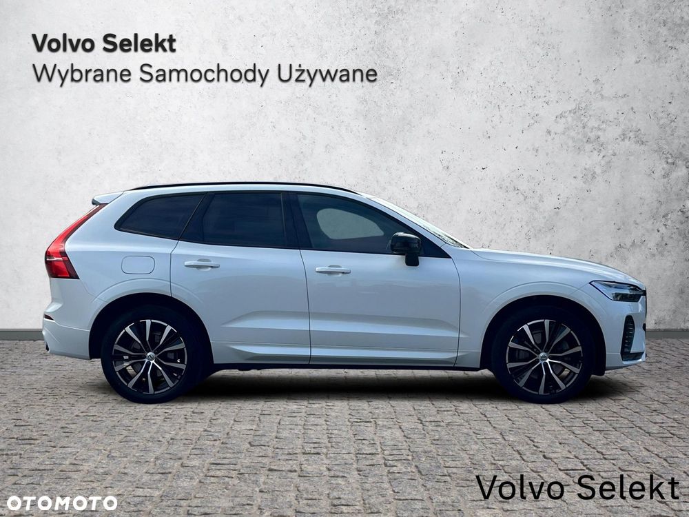 Volvo XC 60 - 8