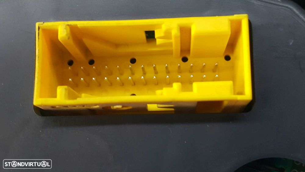 QUADRANTE CITROEN XANTIA BERLINA 1.9 TD EXCLUSIVE - 4