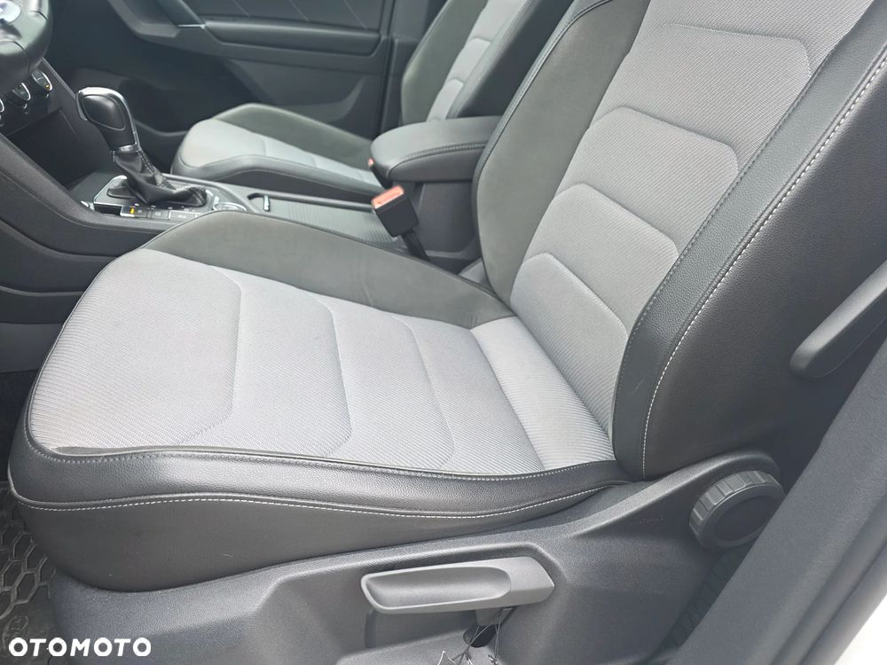 Volkswagen Tiguan - 25