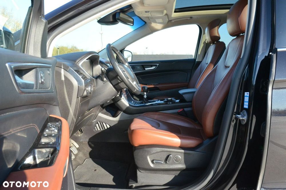 Ford Edge 2.0 EcoBlue 4x4 ST-LINE - 31