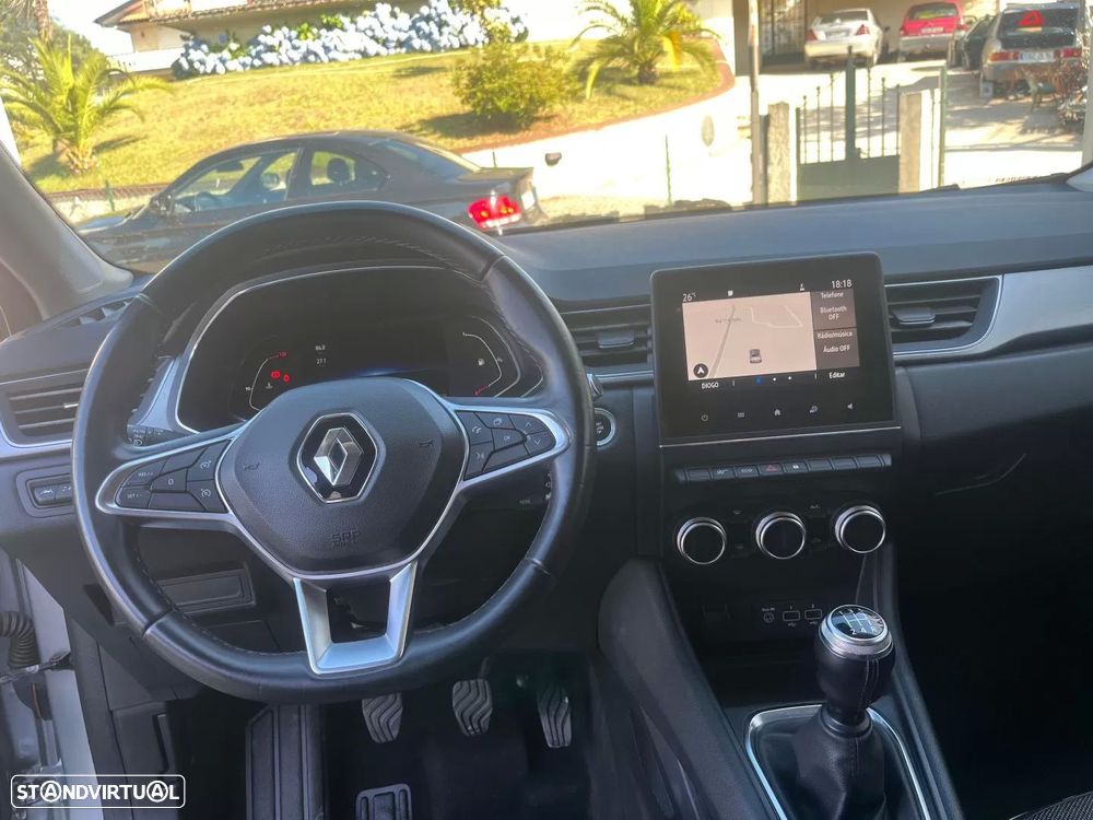 Renault Captur 1.0 TCe Exclusive - 7