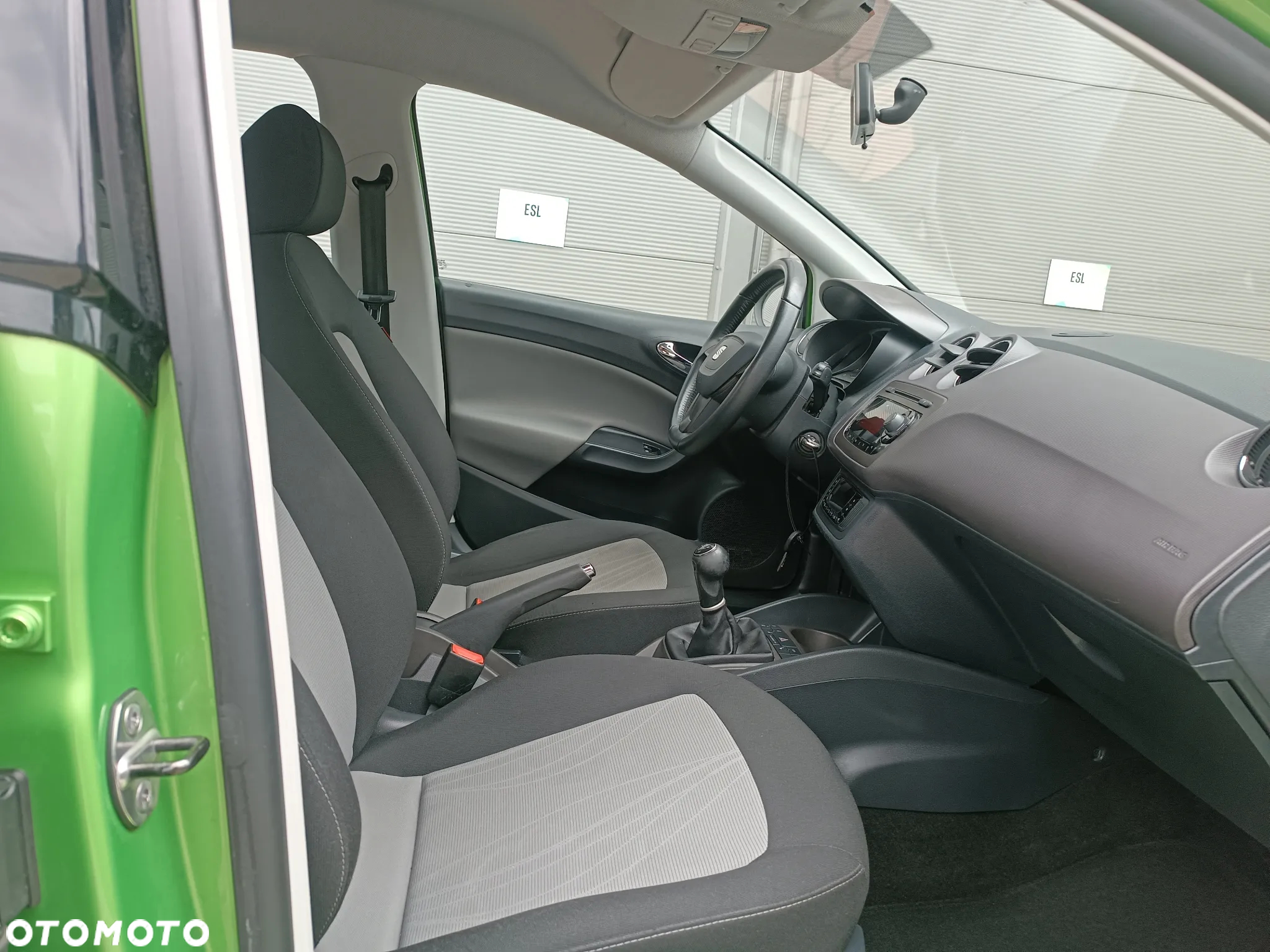 Seat Ibiza 1.4 16V Style Viva - 23