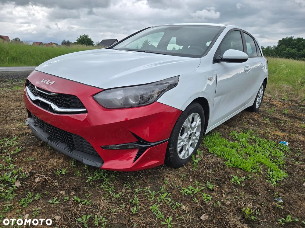 Kia Ceed 1.0 T-GDI 100 OPF Edition 7 - 1