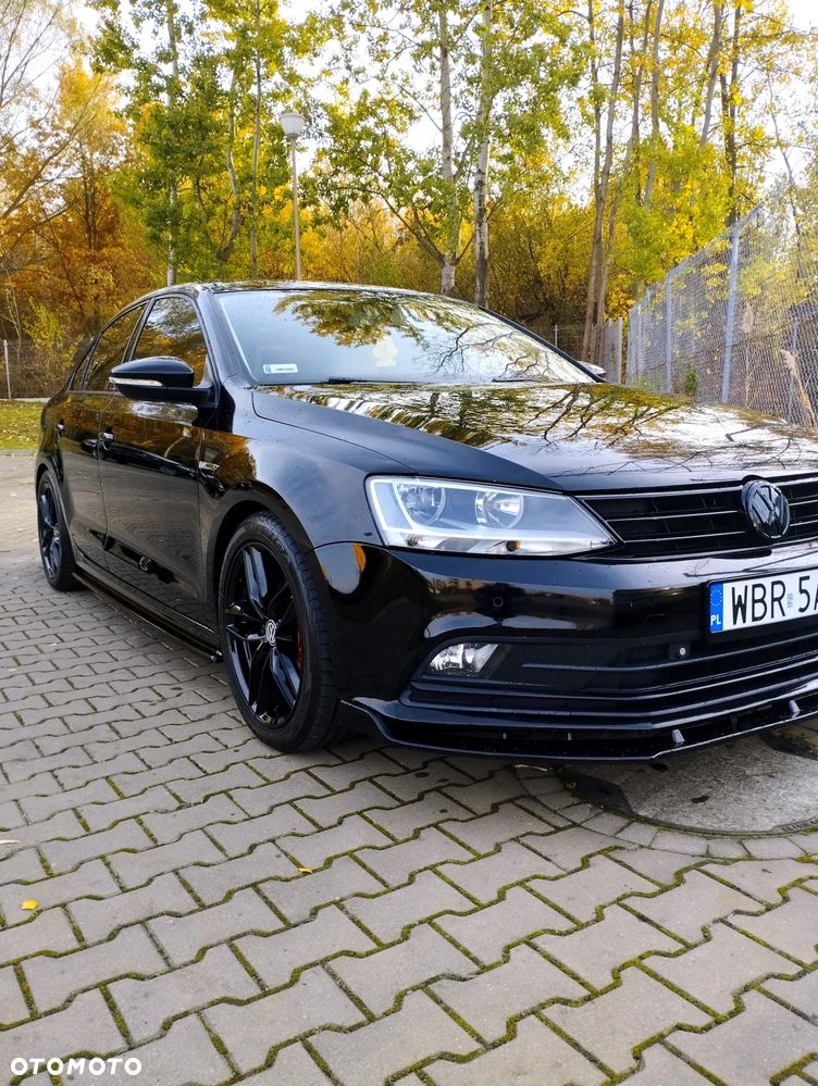 Volkswagen Jetta 2.0 TDI DPF BMT Comfortline - 25
