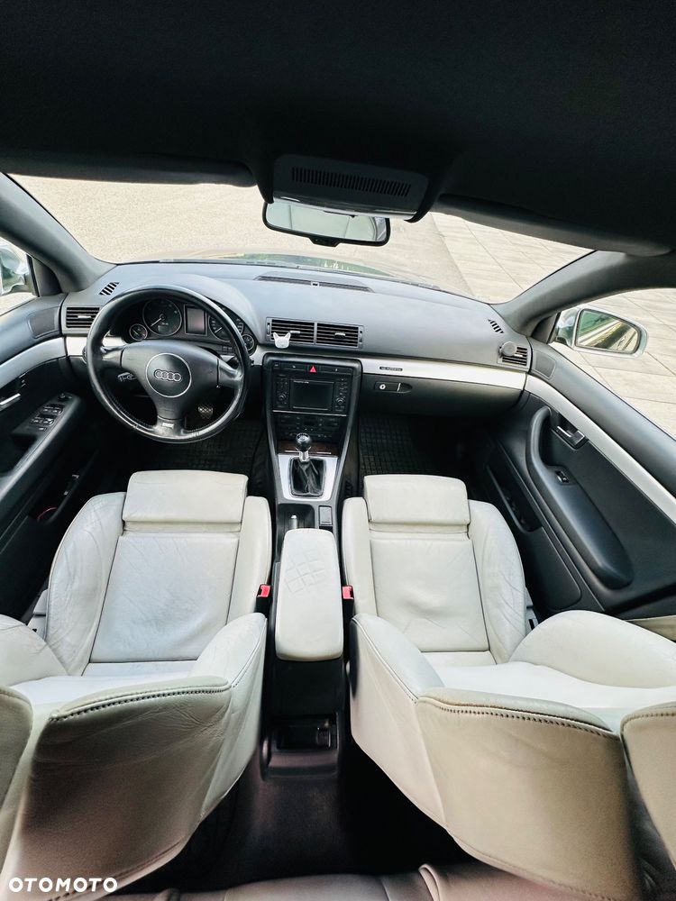 Audi S4 Avant - 12