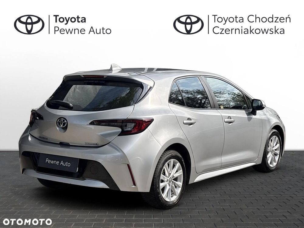 Toyota Corolla - 3