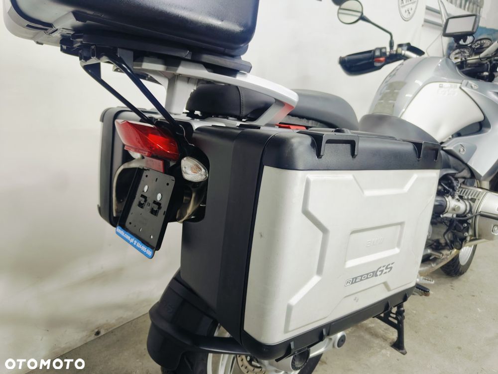 BMW GS - 11