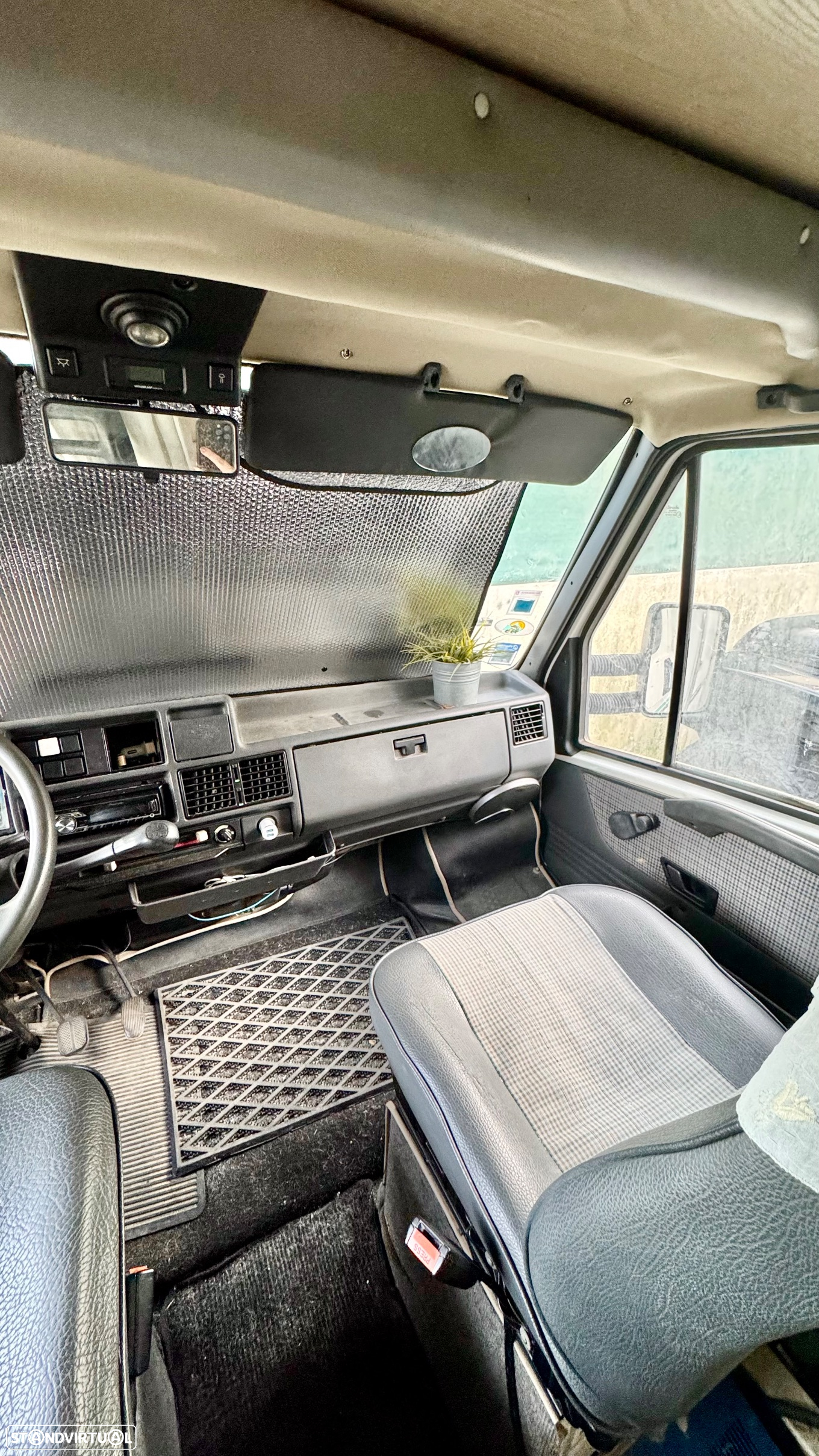 Fiat Ducato - 9