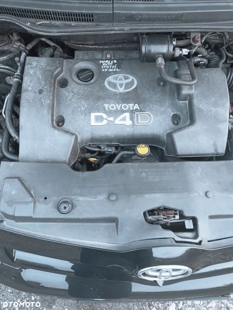 Toyota Corolla 2.0 D-4D Luna - 13