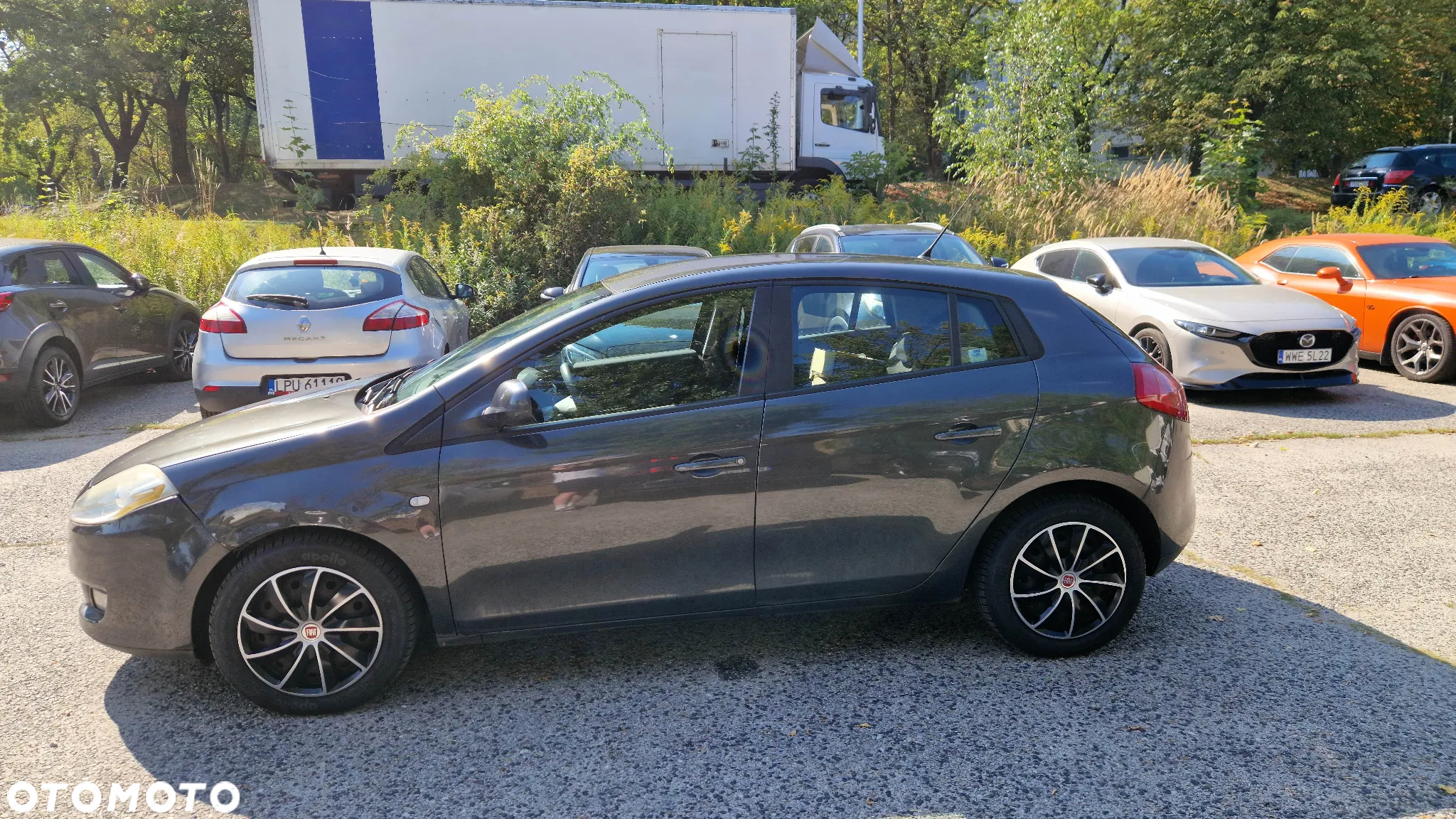 Fiat Bravo - 8
