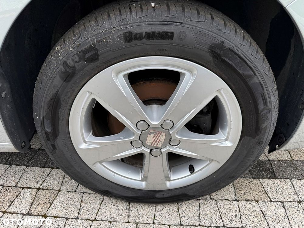 Seat Toledo 1.2 TSI Style - 14