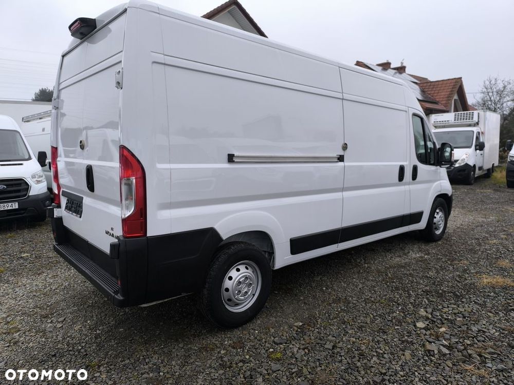 Opel MOVANO ​*L3H2​*2.2BLUEHDI​*140KM​*LANE ASSIST​*KAMERA​*2 - 6