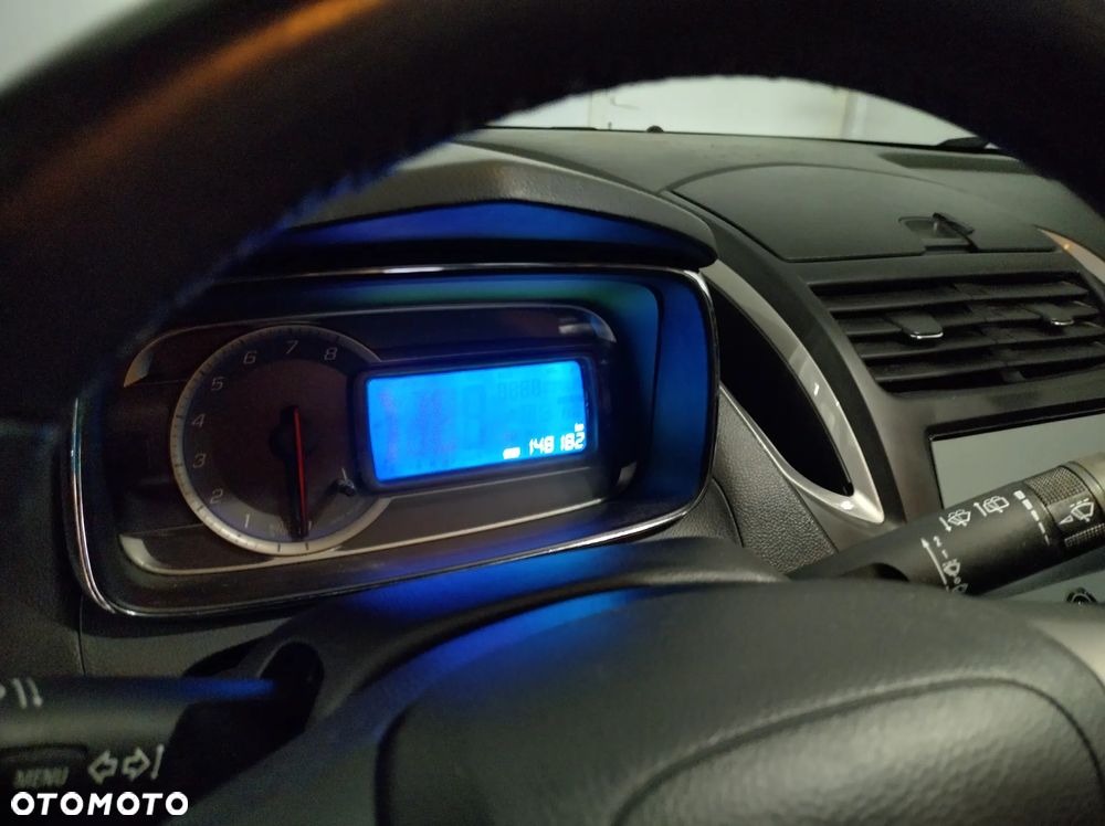 Chevrolet Trax 1.6 LT - 12