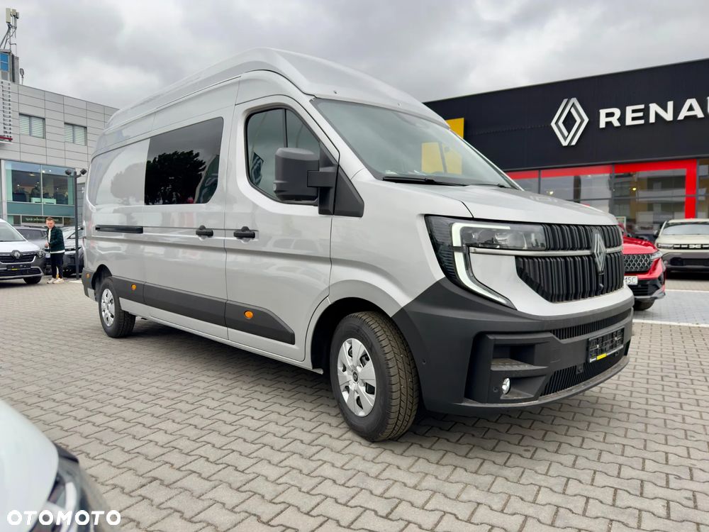 Renault MASTER - 2