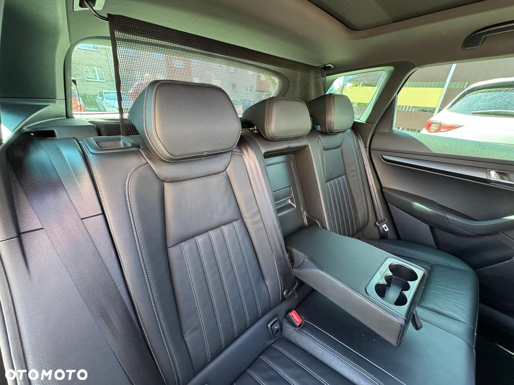 Skoda Karoq 1.5 TSI ACT 4x2 Sportline DSG - 23