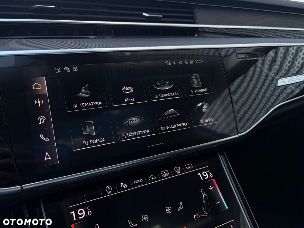 Audi A8 - 37