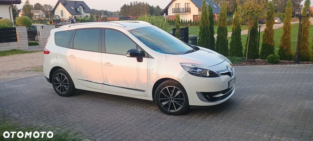 Renault Scenic 1.2 TCe Energy Bose Edition - 29