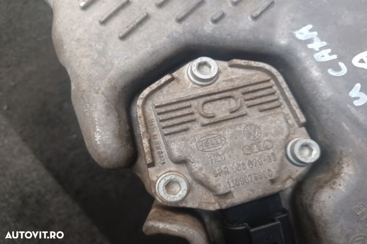 Baie ulei 03C103603T 1J0907660C 03C103603T 1J0907660C Seat Leon 3 5F - 6