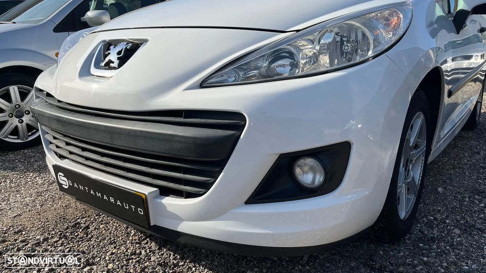 Peugeot 207 - 4