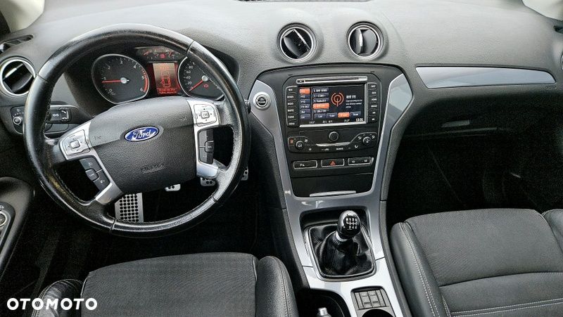 Ford Mondeo 2.0 TDCi Sport - 15
