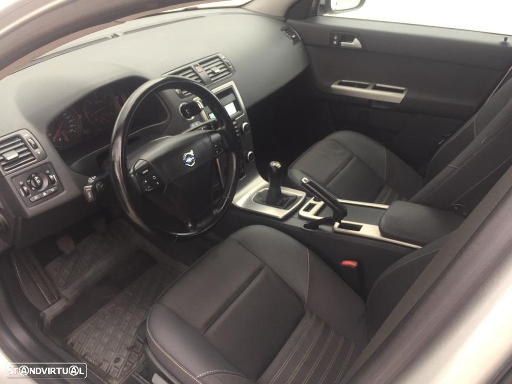 Volvo V50 1.6 D Drive - 5