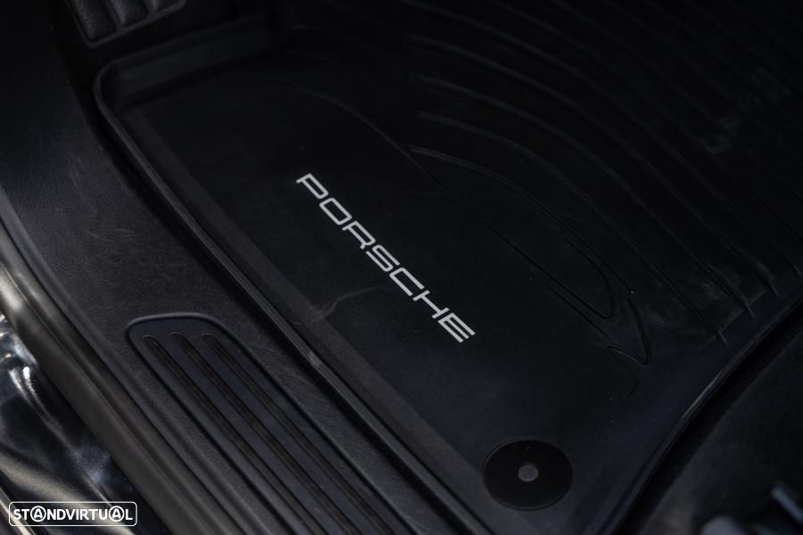 Porsche Cayenne 3.0 V6 - 29