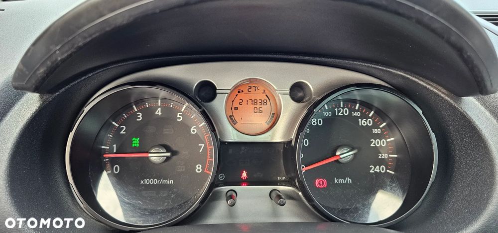 Nissan Qashqai 2.0 4 x 4 acenta - 14