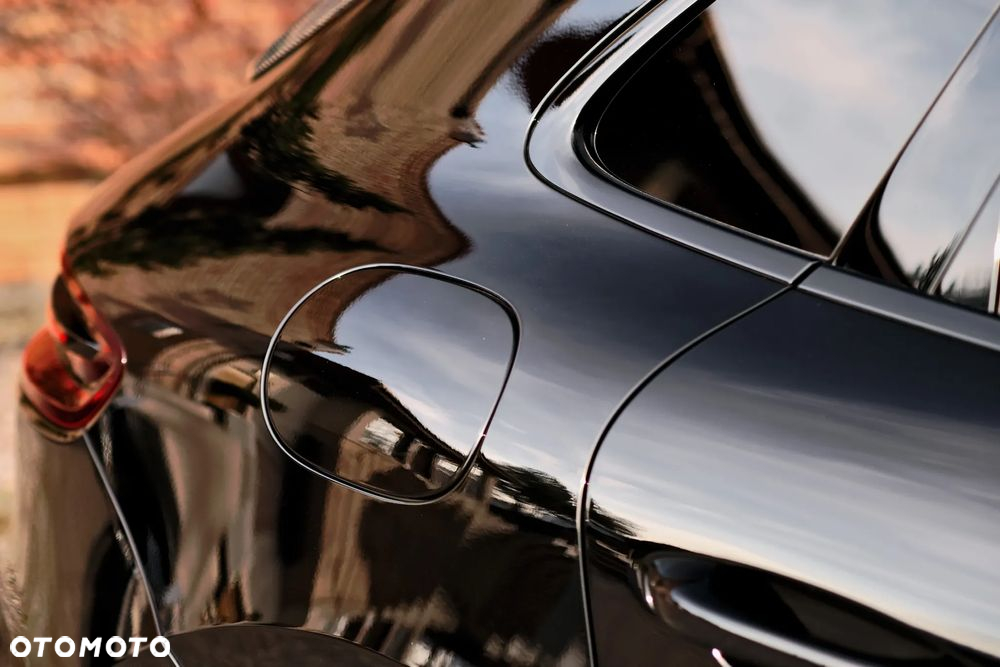 Porsche Macan - 18