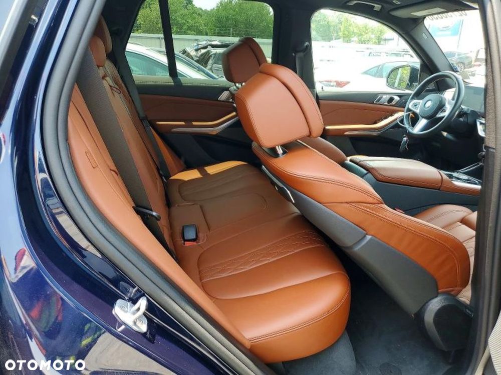 BMW X5 - 12