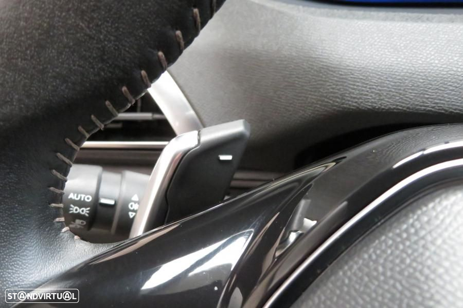 Peugeot 5008 1.5 BlueHDi Active Pack EAT8 - 35