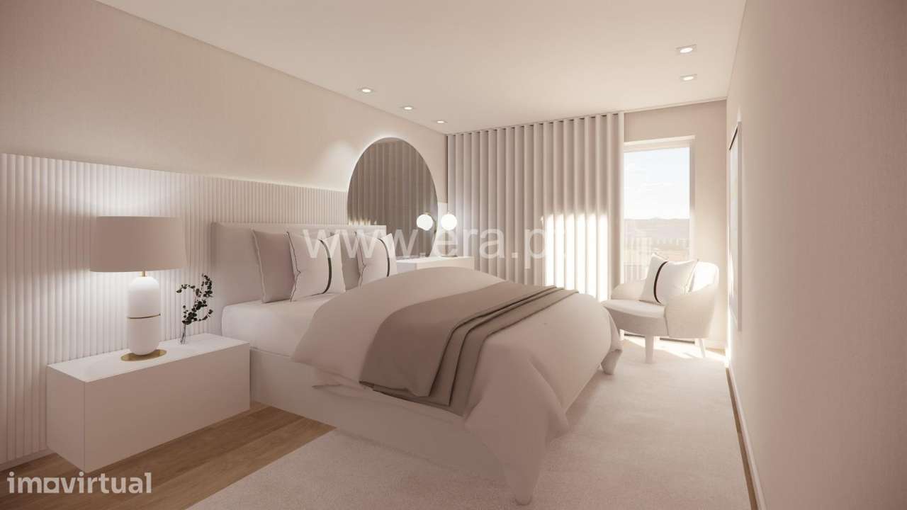 Apartamento T2 - A estrear - Grande imagem: 4/30