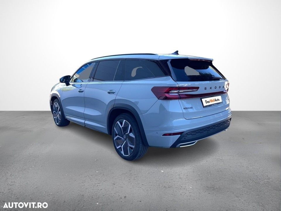 Skoda Kodiaq - 3