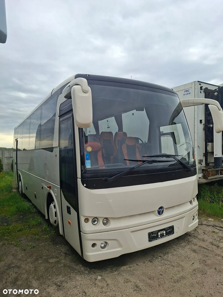 Temsa 32 osoby - 8