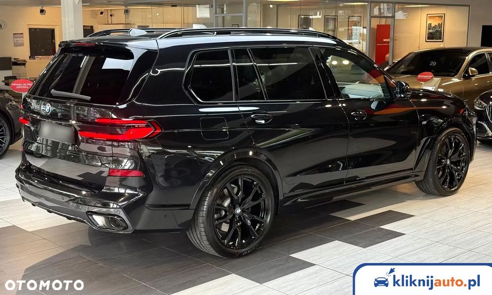 BMW X7 - 3